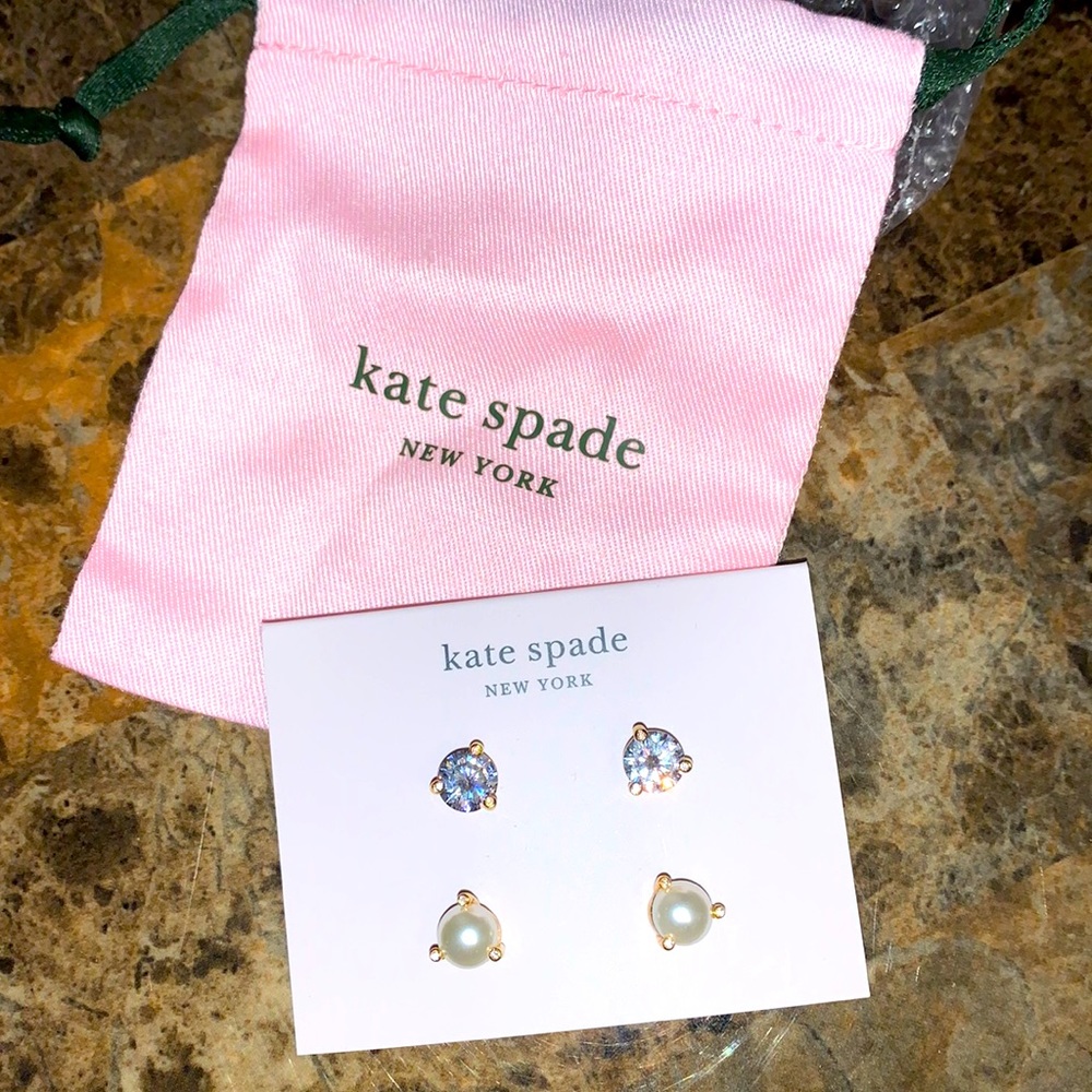Kate Spade Earrings